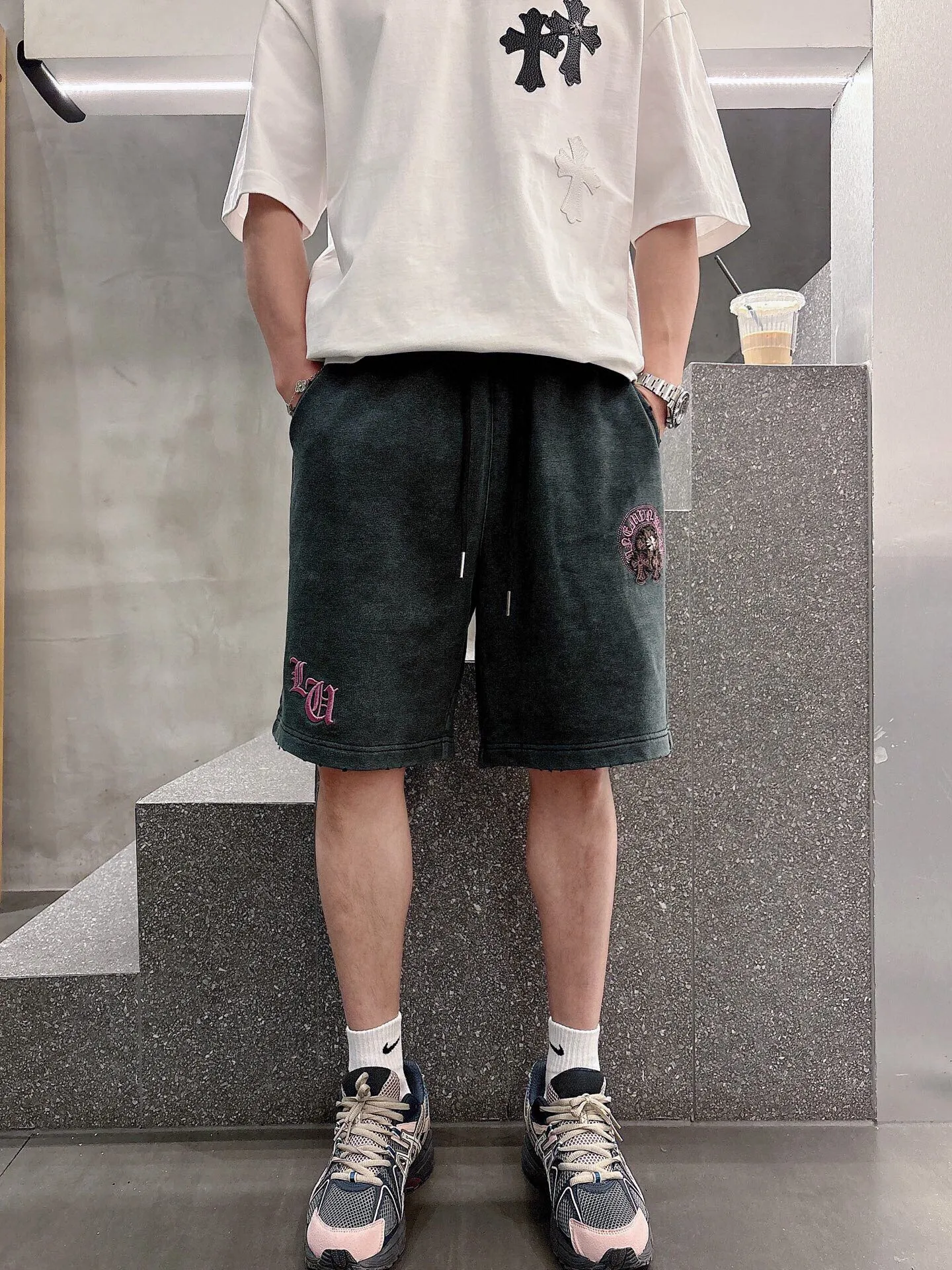 model picture